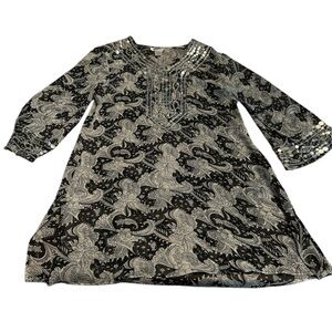 Women’s Signature Swimsuit Coverup Size Medium